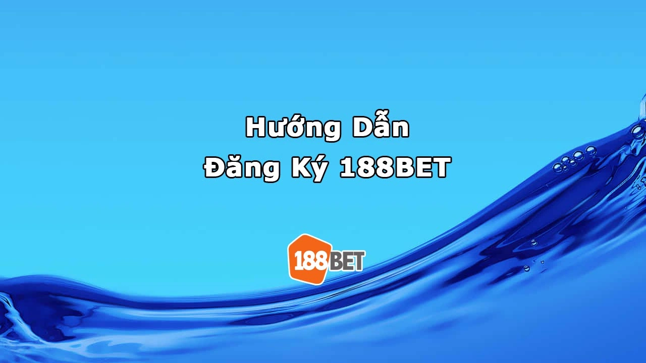 Đăng ký 188BET